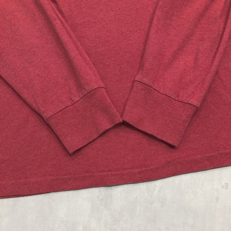 Polo Ralph Lauren T-Shirt Long Sleeved (XL)