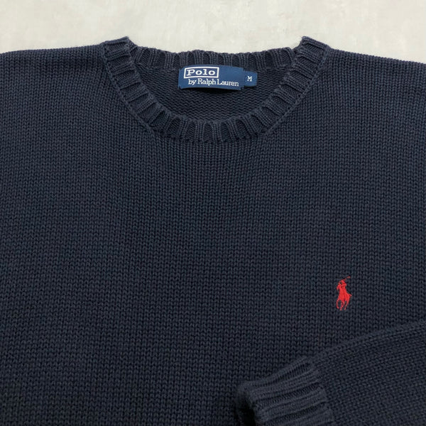Polo Ralph Lauren Knit Sweater (M)