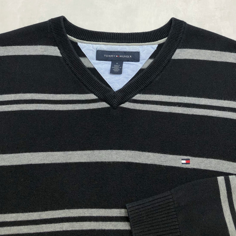 Tommy Hilfiger Knit Sweater (M/SHORT)