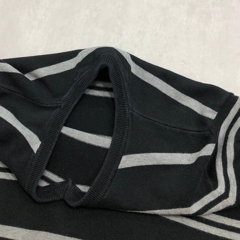 Tommy Hilfiger Knit Sweater (M/SHORT)