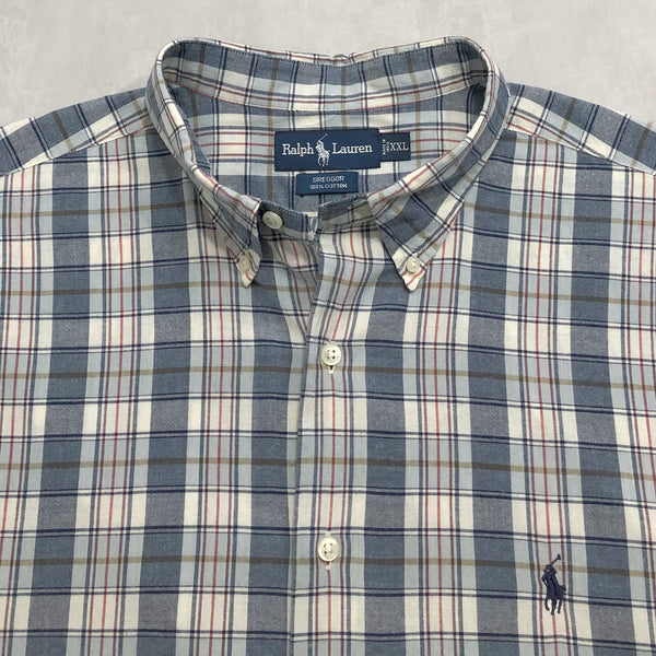 Polo Ralph Lauren Shirt (2XL)