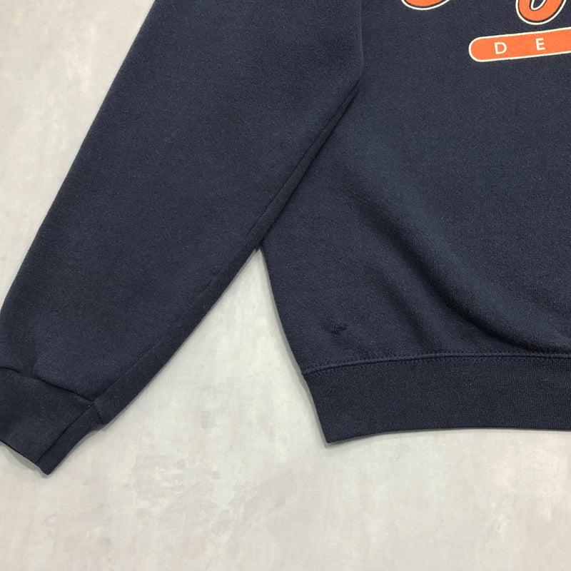 Lee Sweatshirt 2006 MLB Detroit Tigers (M)
