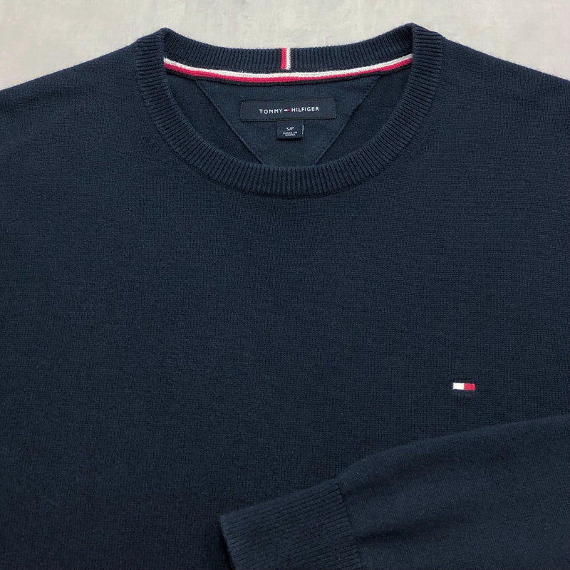 Tommy Hilfiger Knit Sweater (S)