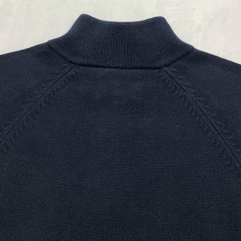 Vintage Tommy Hilfiger Knit Sweater (L/SHORT)