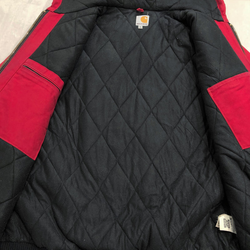 Carhartt Jacket (2XL)