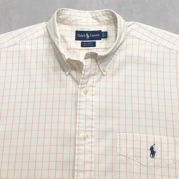 Polo Ralph Lauren Shirt (2XL)