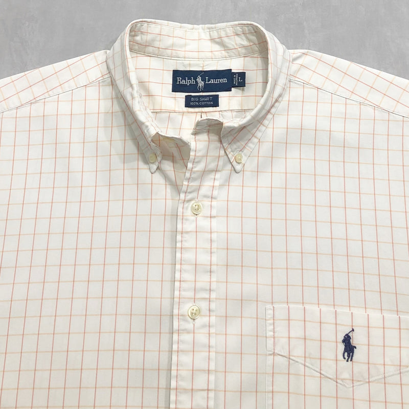 Polo Ralph Lauren Shirt (2XL)