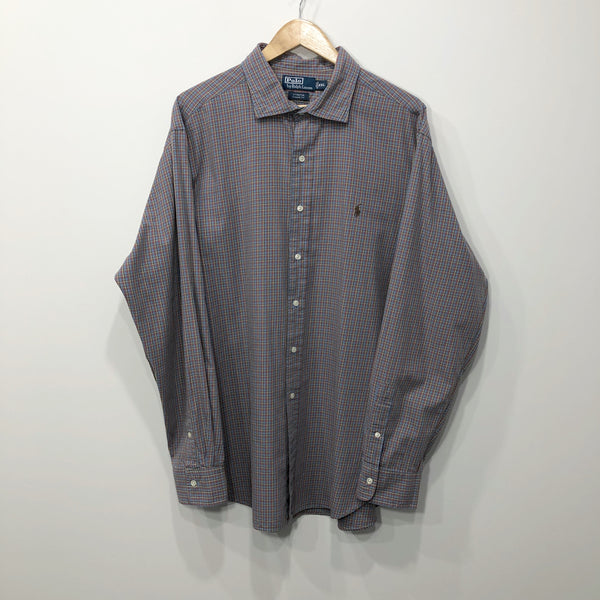 Polo Ralph Lauren Shirt (2XL)