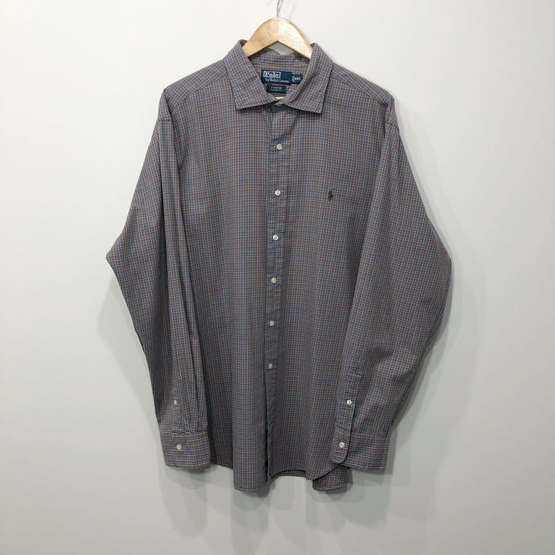 Polo Ralph Lauren Shirt (2XL)