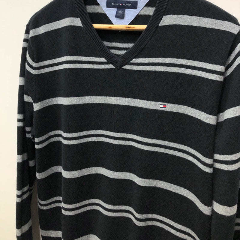 Tommy Hilfiger Knit Sweater (M/SHORT)