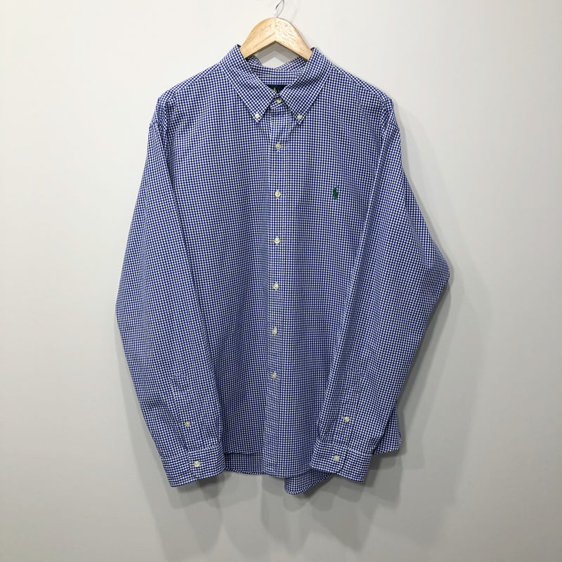 Polo Ralph Lauren Shirt (XL)