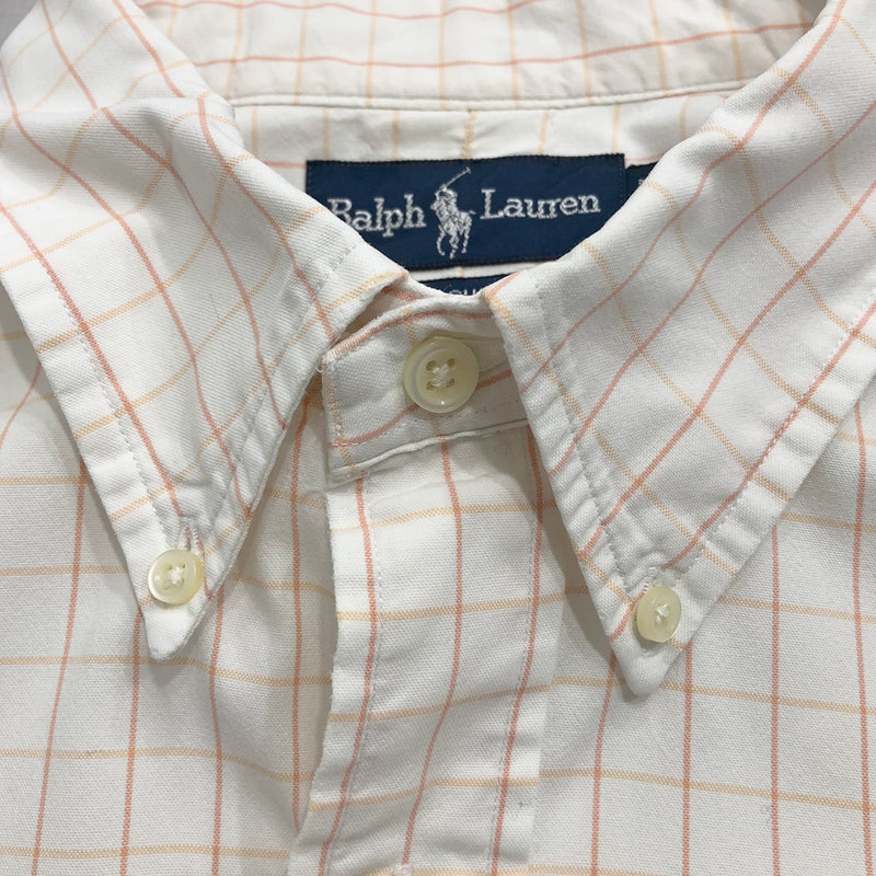 Polo Ralph Lauren Shirt (2XL)