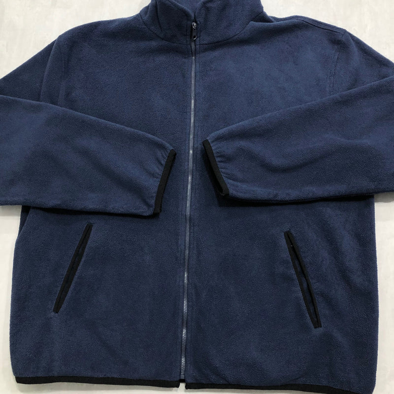Tommy Hilfiger Fleeced Full Zip (2XL/SHORT)