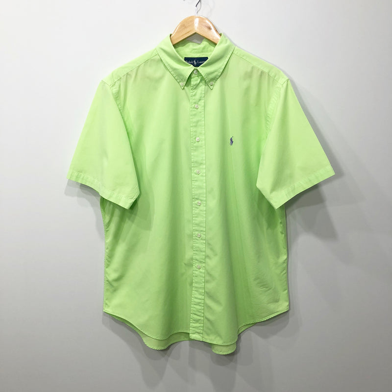 Polo Ralph Lauren Shirt (XL)