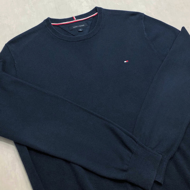 Tommy Hilfiger Knit Sweater (S)