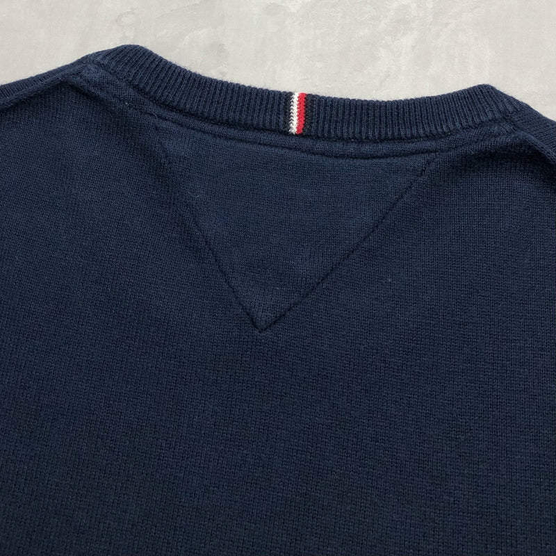 Tommy Hilfiger Knit Sweater (S)