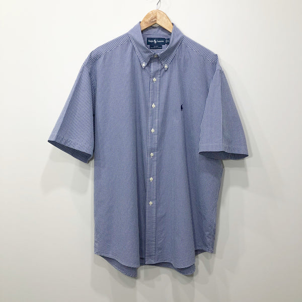 Polo Ralph Lauren Shirt (2XL)