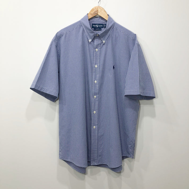 Polo Ralph Lauren Shirt (2XL)