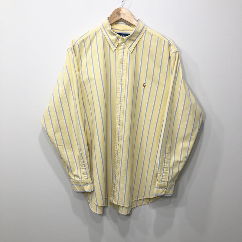 Polo Ralph Lauren Shirt (L/BIG)