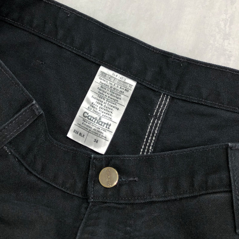 Carhartt Shorts (33)