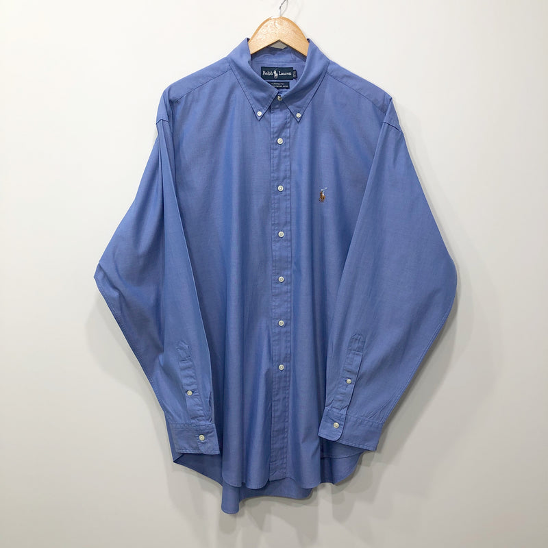 Polo Ralph Lauren Shirt (XL/BIG/TALL)