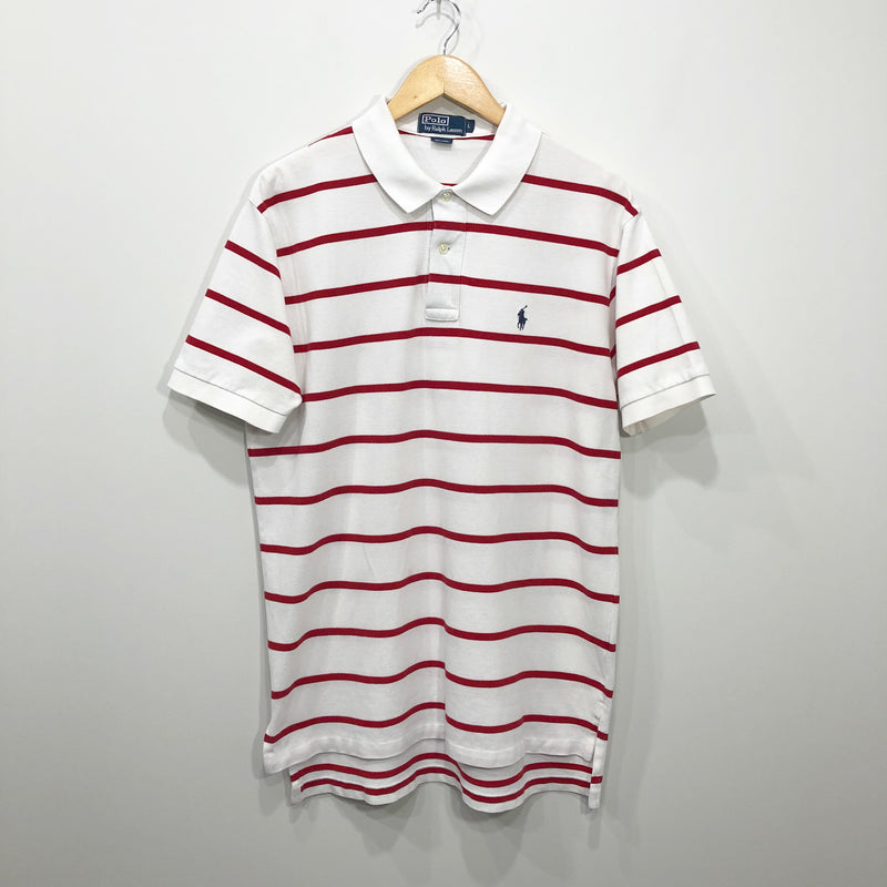 Polo Ralph Lauren Polo Shirt (L)