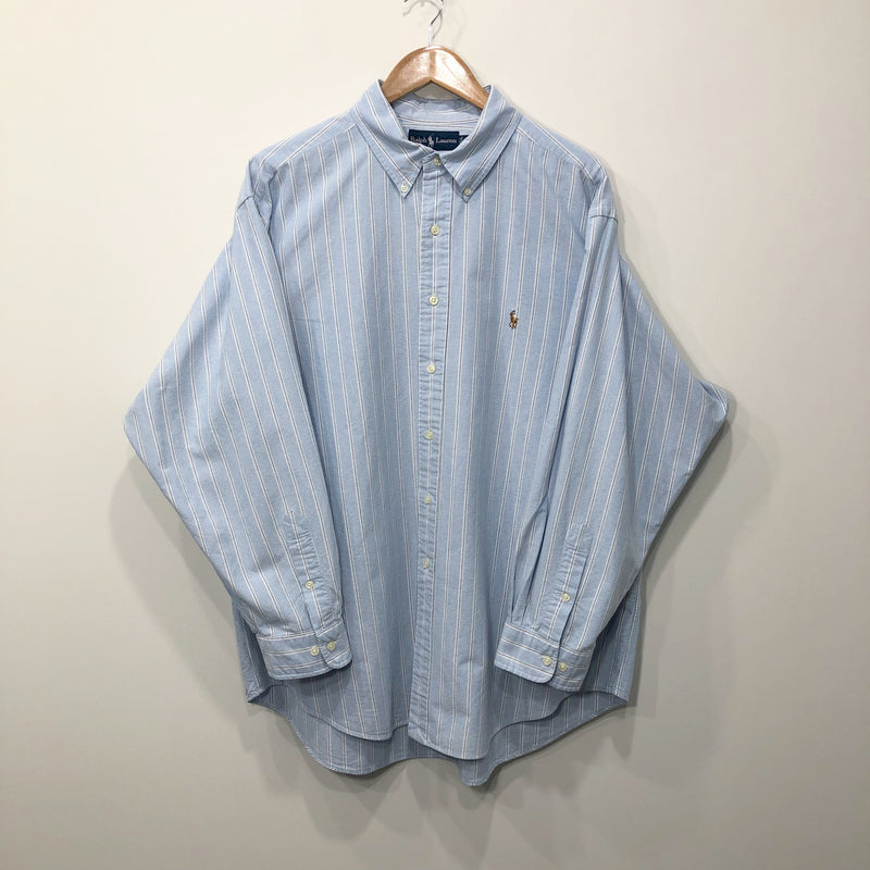Polo Ralph Lauren Shirt (XL/BIG)