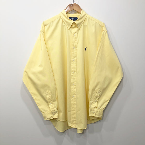 Polo Ralph Lauren Shirt (2XL)
