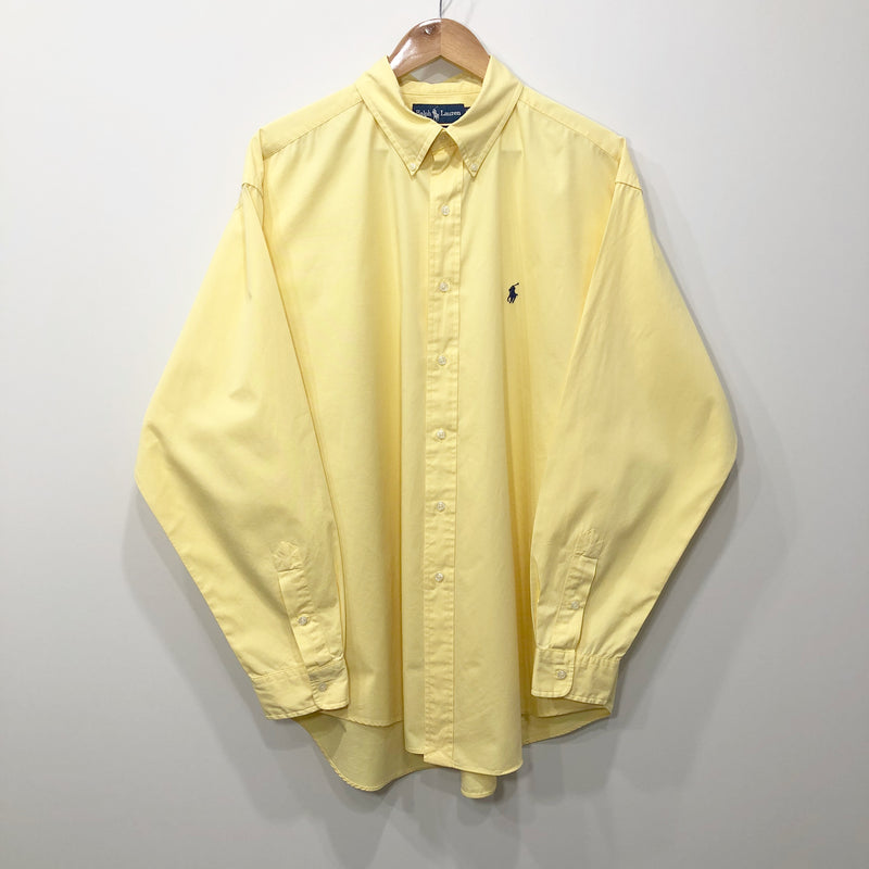Polo Ralph Lauren Shirt (2XL)