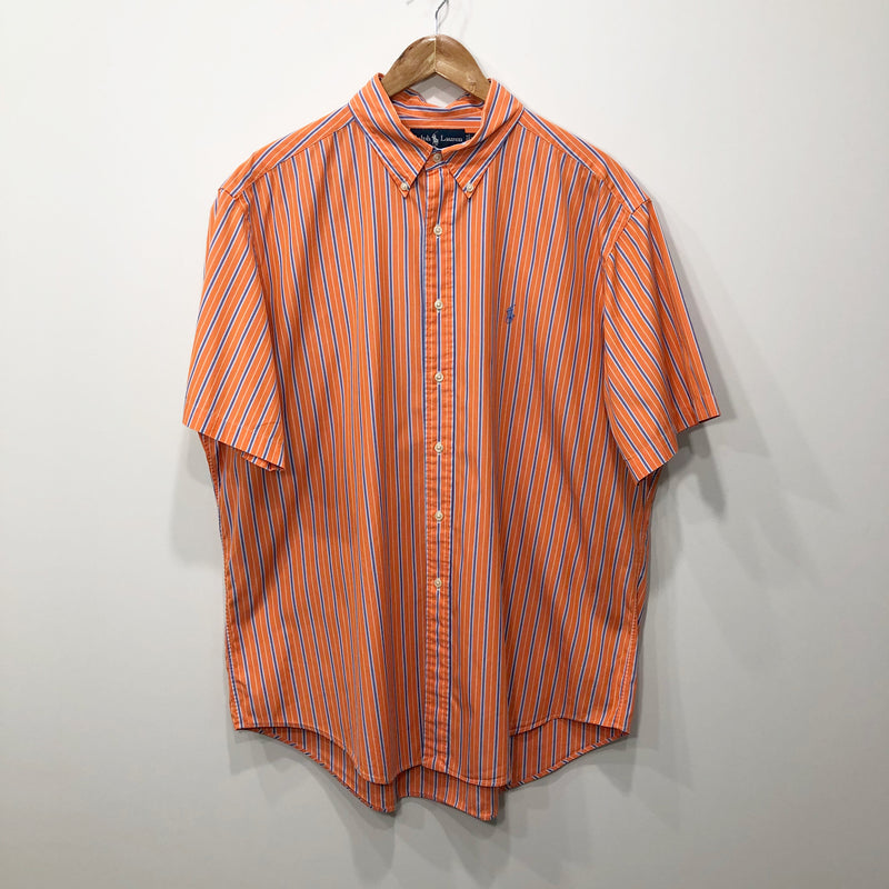 Polo Ralph Lauren Shirt (2XL)