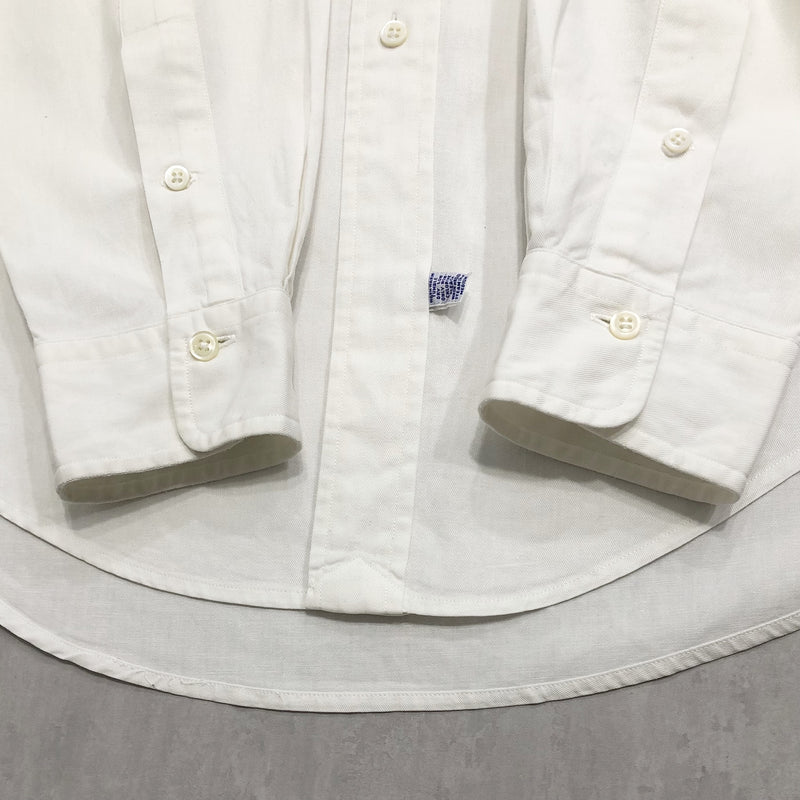 Vintage Polo Ralph Lauren Shirt (XL/TALL)