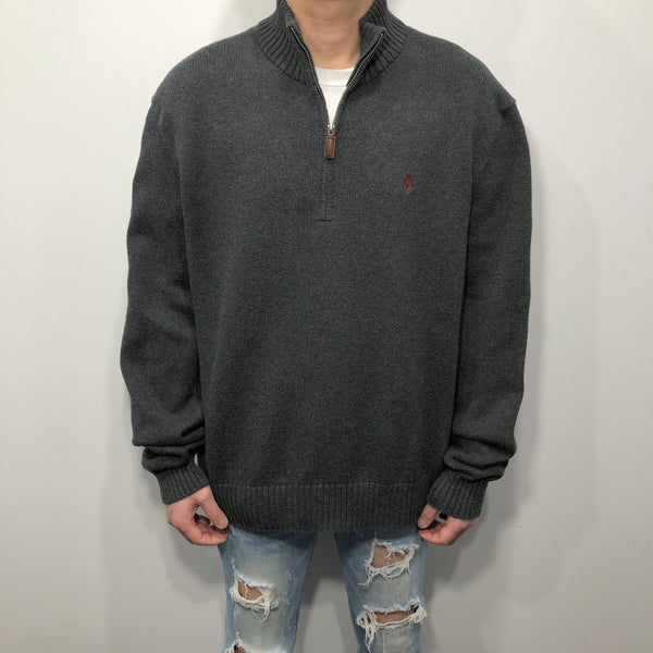 Polo Ralph Lauren Knit Sweater (L/SHORT)