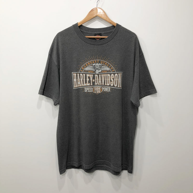 Harley Davidson T-Shirt South Valley (XL)