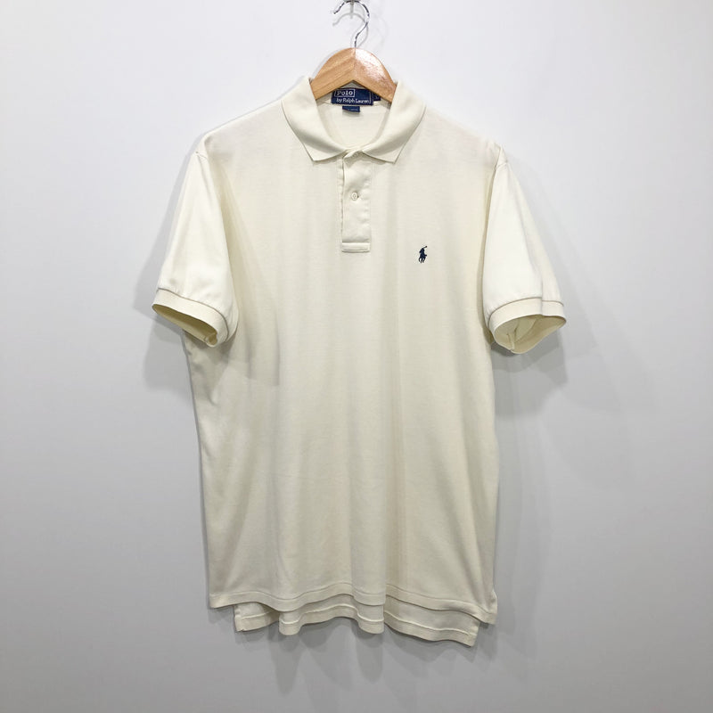 Polo Ralph Lauren Polo Shirt (L/BIG)