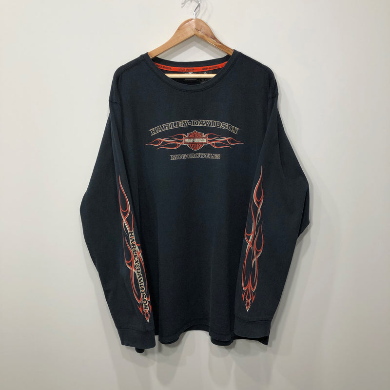 Harley Davidson T-Shirt (3XL)