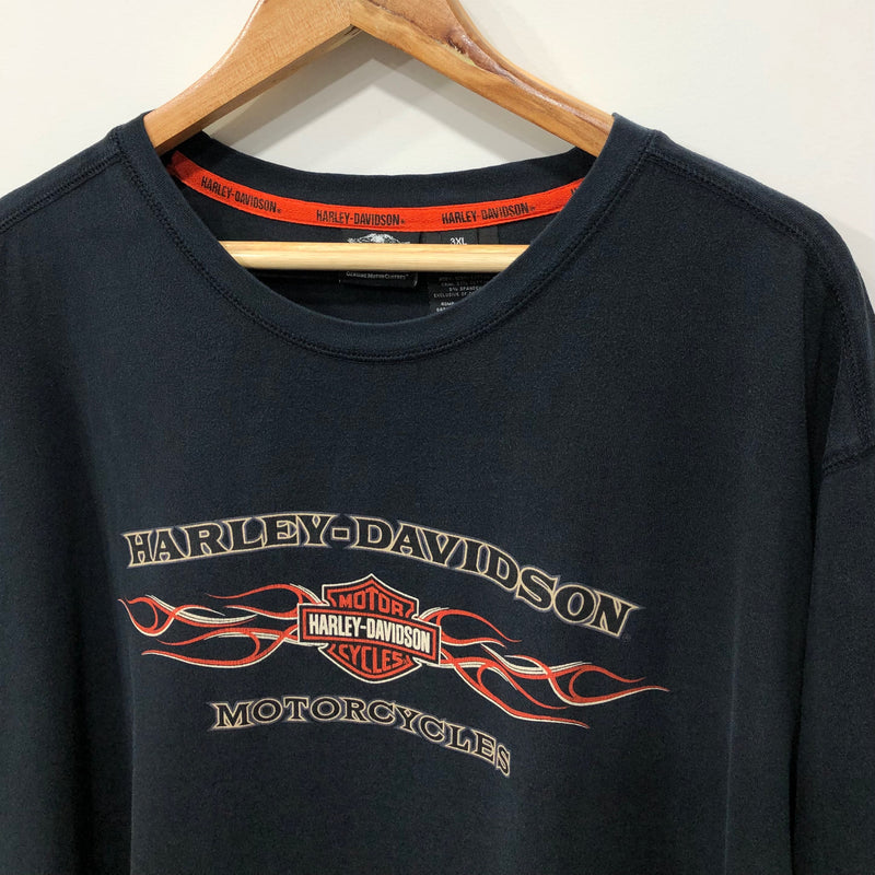 Harley Davidson T-Shirt (3XL)