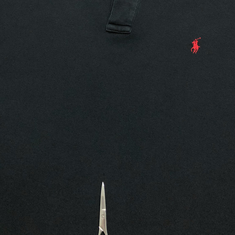Polo Ralph Lauren Polo Shirt Long Sleeved (3XL)