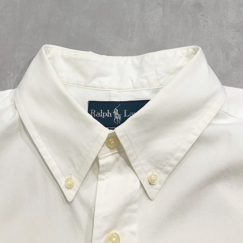 Polo Ralph Lauren Shirt (L/BIG)