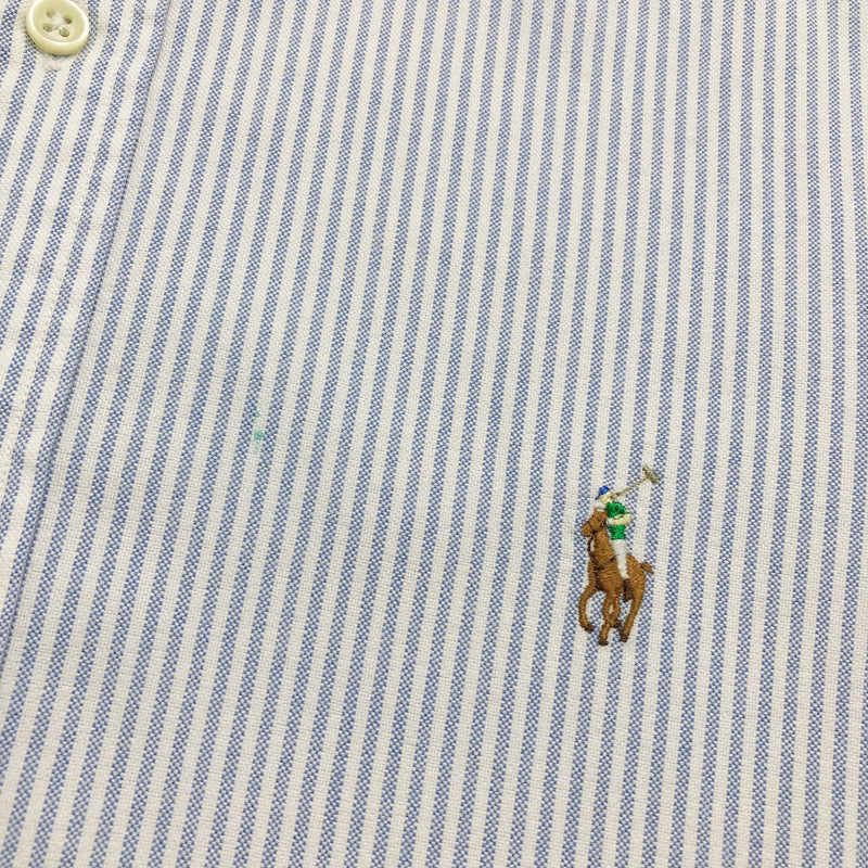 Polo Ralph Lauren Shirt (XL)