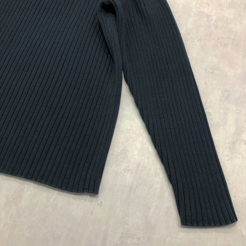 Tommy Hilfiger Denim Knit Sweater (XL/TALL)