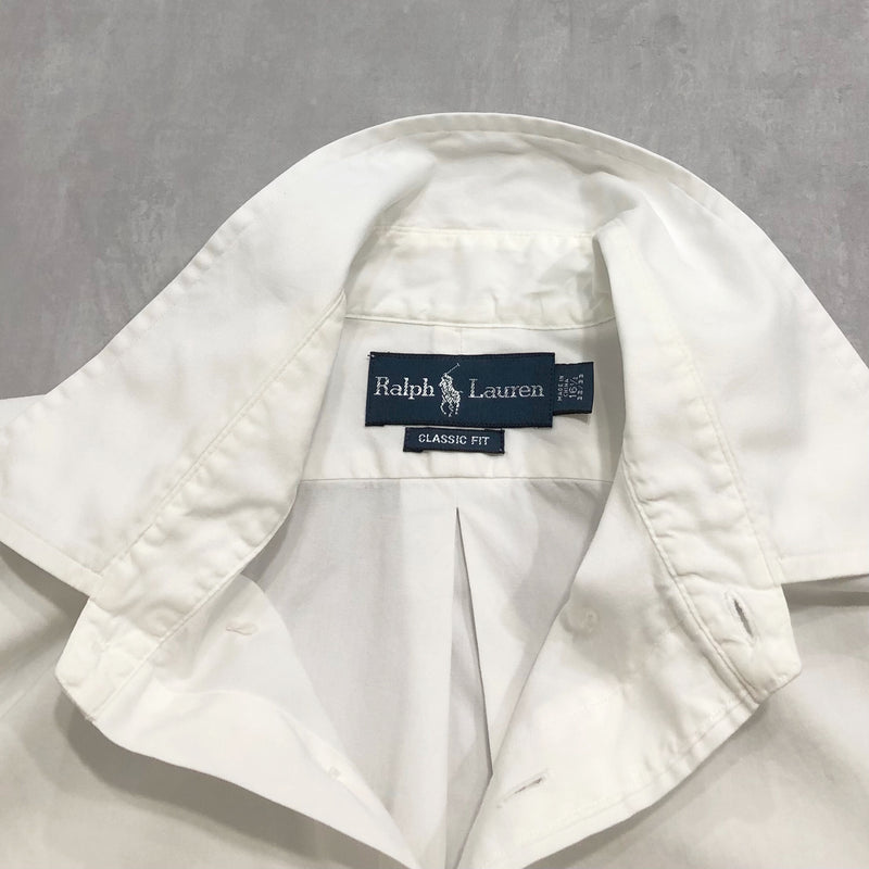 Polo Ralph Lauren Shirt (L/BIG)