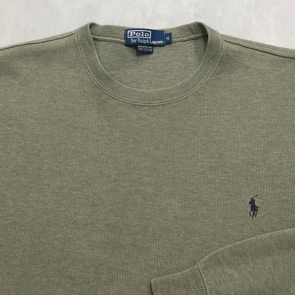 Polo Ralph Lauren Knit Sweater (M/SHORT)