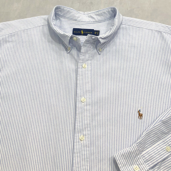 Polo Ralph Lauren Shirt (3XL)