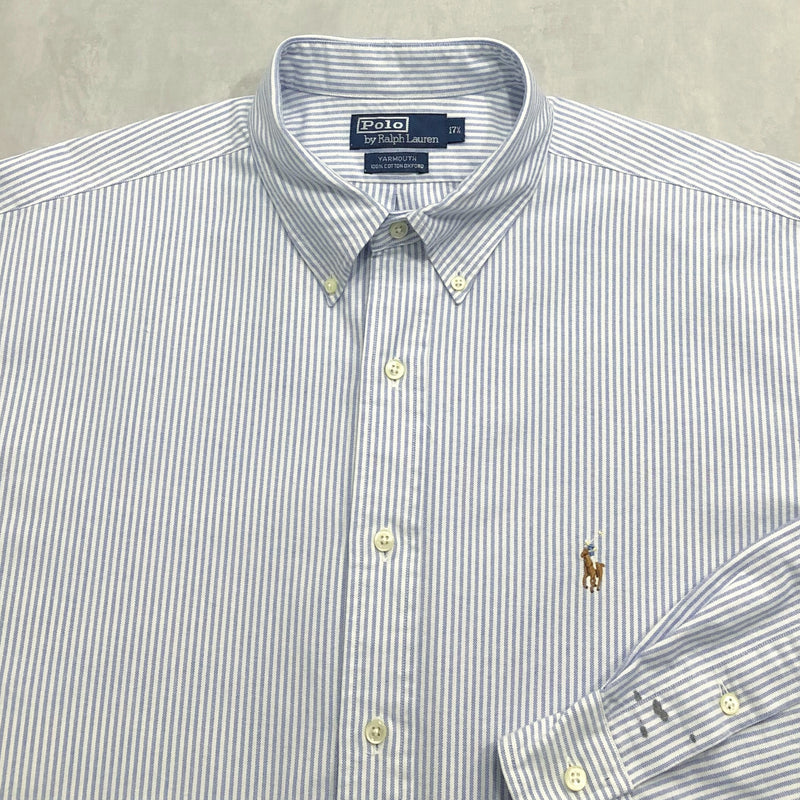 Polo Ralph Lauren Shirt (3XL)