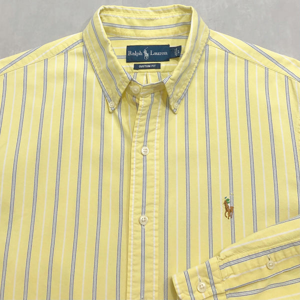 Polo Ralph Lauren Shirt (L)