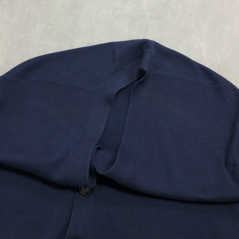 Polo Ralph Lauren Knit Cardigan (L/SHORT)