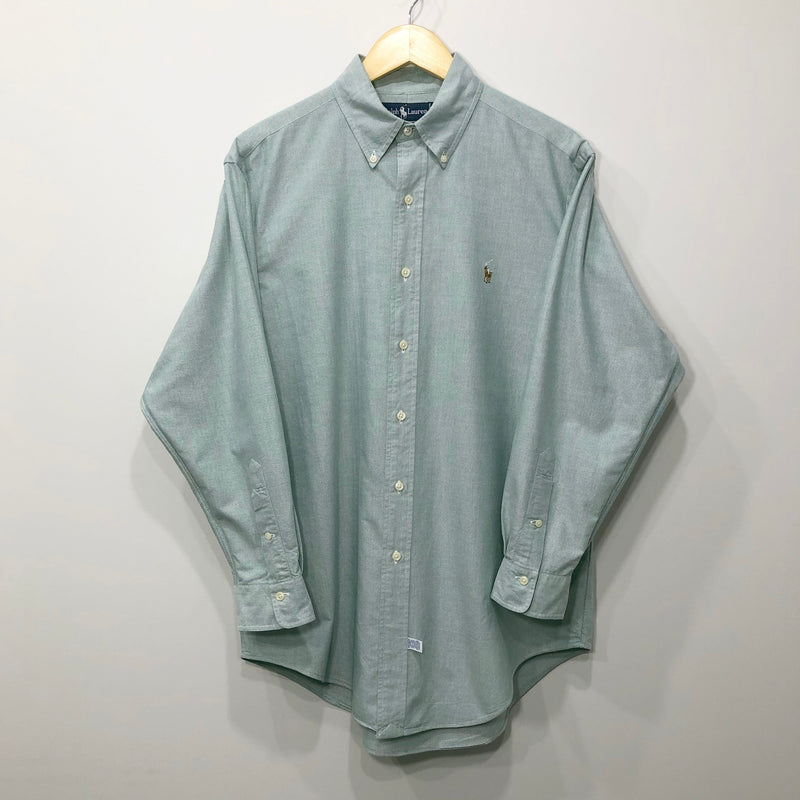 Polo Ralph Lauren Shirt (M/BIG/TALL)