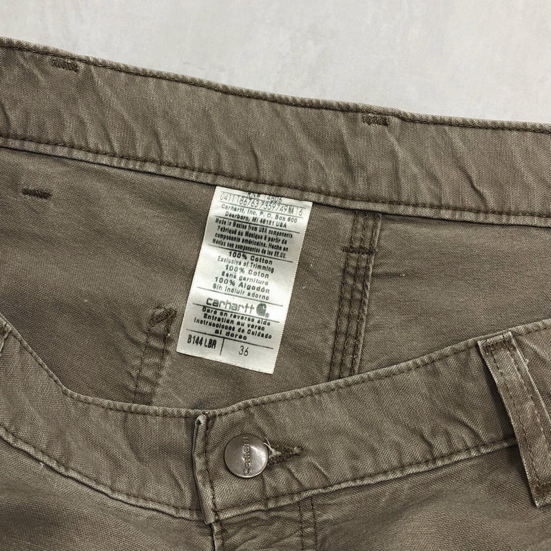 Carhartt Shorts (36)