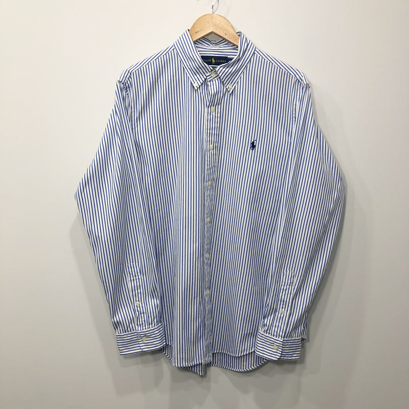 Polo Ralph Lauren Shirt (L)