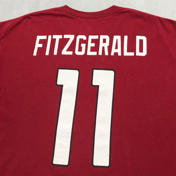 NFL T-Shirt Arizona Cardinals (XL)